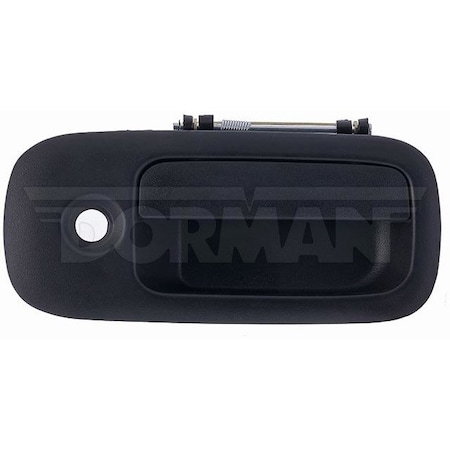 Motormite EXTERIOR DOOR HANDLE SIDE RIGHT HINGED T 96109